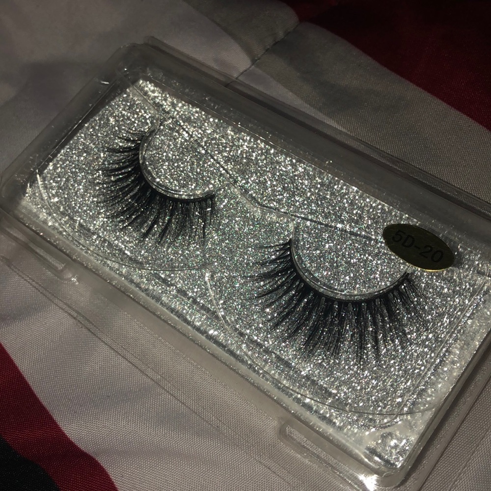 minks eyelashes